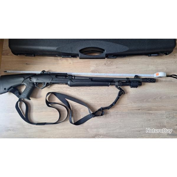 Fusil � pompe Benelli SuperNova cal.12/89