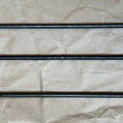 Tige de nettoyage en 3 parties d'origine pour ZASTAVA M76 en calibre 7,92 mm (8x57is)