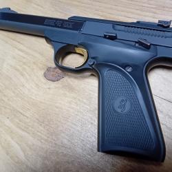 PISTOLET BROWNING BUCK MARK 22 LR