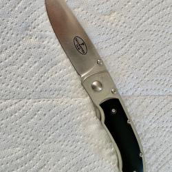 FALLKNIVEN MODELE P