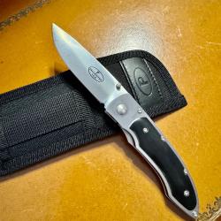 A SAISIR FALLKNIVEN MODELE P