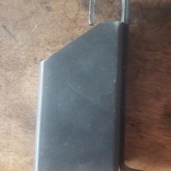 Chargette mat 49