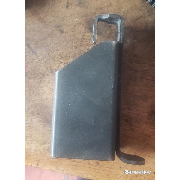 Chargette mat 49