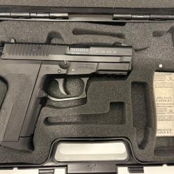 Sig sauer sp2022 billes acier