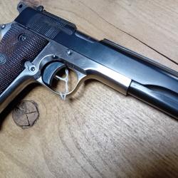 PISTOLET FRANCHI LLAMA
