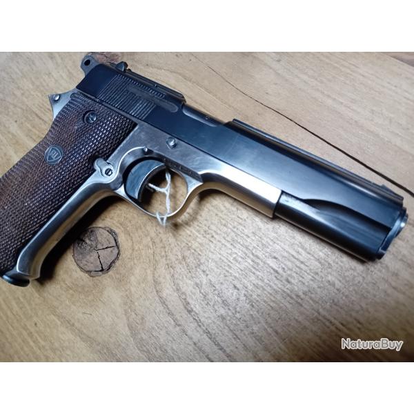 PISTOLET FRANCHI LLAMA
