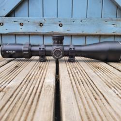 Lunette ATHLON Helos BTR Gen2 6-24x56