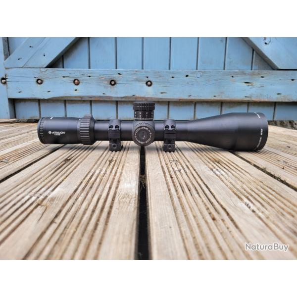 Lunette ATHLON Helos BTR Gen2 6-24x56