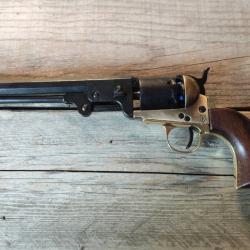 Kolser r&eacute;plique colt navy 1851