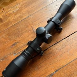 Lunette de vis&eacute;e Victoptics 4X32