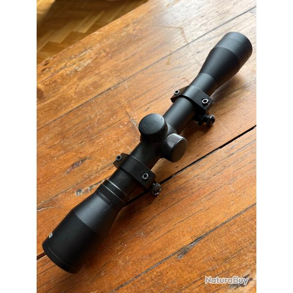 Lunette de vis�e Victoptics 4X32