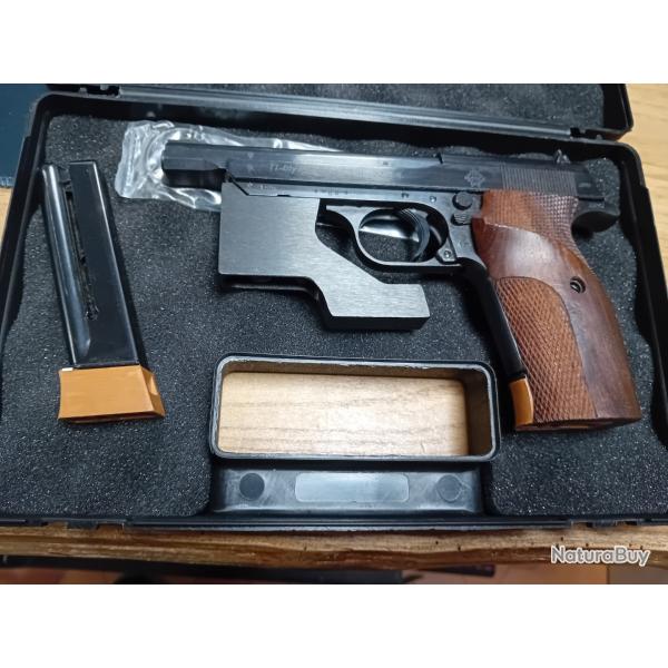 PISTOLET NORINCO TT OLYMPIA