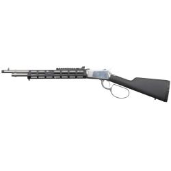 ROSSI CARABINE PUMA TACTICAL 44MAG INOX