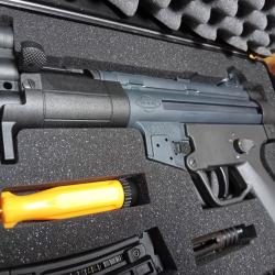 PISTOLET GSG 5-PK 22 LR