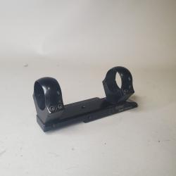 montage speed suhler rail 11mm
