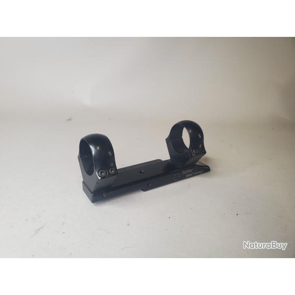 montage speed suhler rail 11mm