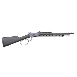 CARABINE ROSSI PUMA TACTICAL 44MAG BLACK