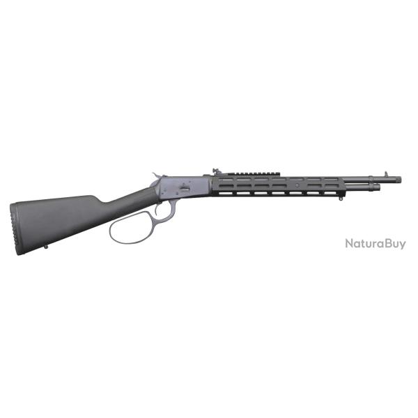 CARABINE ROSSI PUMA TACTICAL 44MAG BLACK