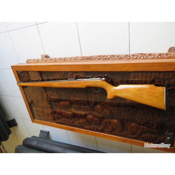 carabine d�but du si�cle bosquette manu arm scolaire