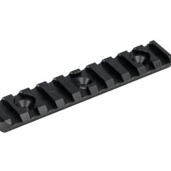 Rail Picatinny Vision pour rail UIT - 10cm