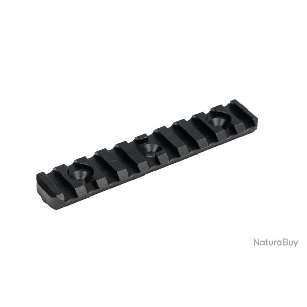 Rail Picatinny Vision pour rail UIT - 10cm