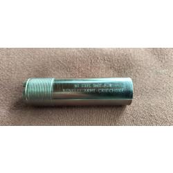 CHOKE BENELLI  CRIOCHOKE  FULL