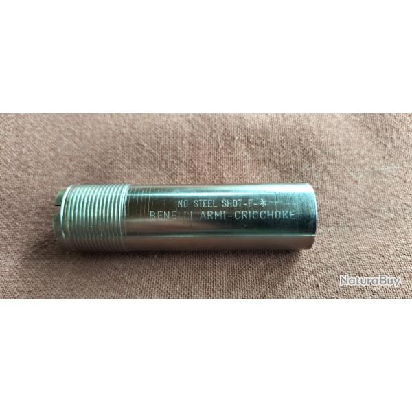 CHOKE BENELLI  CRIOCHOKE  FULL