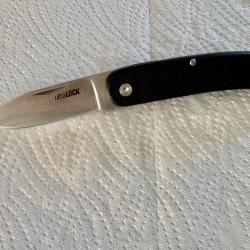 COLD STEEL MODELE ULTRA LOCK