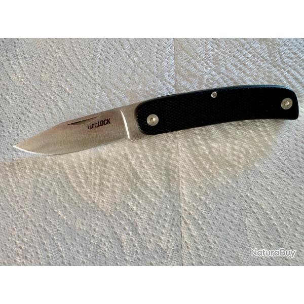 COLD STEEL MODELE ULTRA LOCK