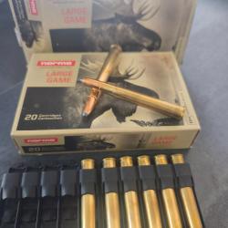 Norma 9,3x74R