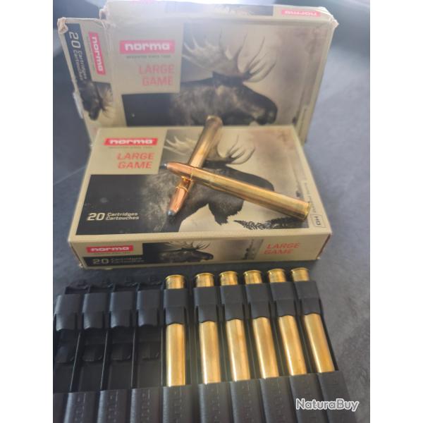 Norma 9,3x74R