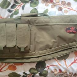 Housse de protection Airsoft Vert OD - 1� sans r&eacute;serve !!