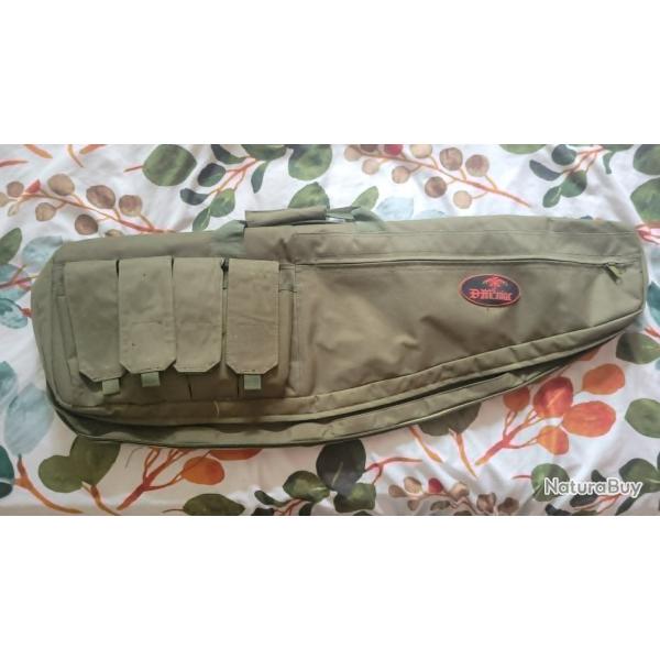 Housse de protection Airsoft Vert OD - 1� sans r�serve !!