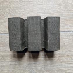 Triple Pistol GAP KYWI Pouch ESSTAC