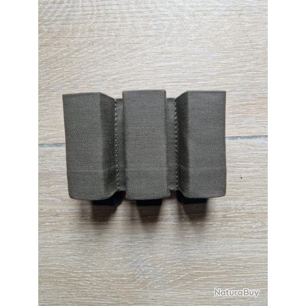Triple Pistol GAP KYWI Pouch ESSTAC