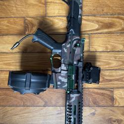 Arp9 G&G Polarstar fusion engine