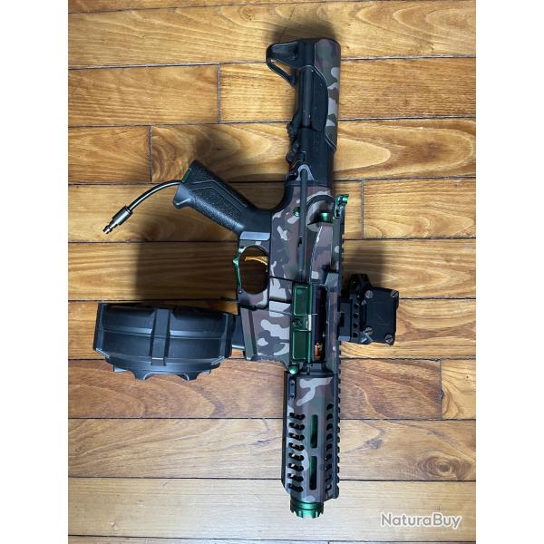 Arp9 G&G Polarstar fusion engine
