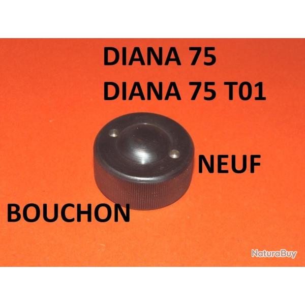 bouchon acier NEUF de DIANA 75 et DIANA 75 T01 - VENDU PAR JEPERCUTE (SW413)