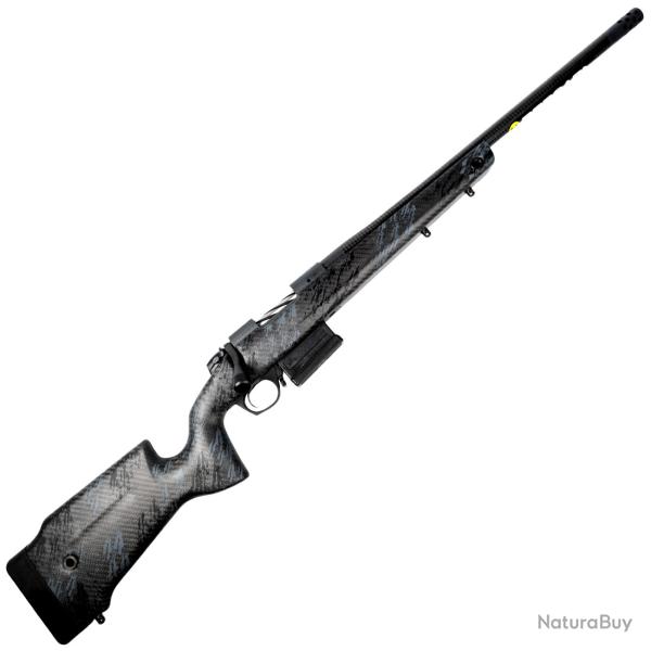Carabine Bergara B14� Crest carbone Cal .308 filet�e 5/8x24