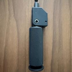 B&eacute;quille de crosse monopod PGM Pr&eacute;cision