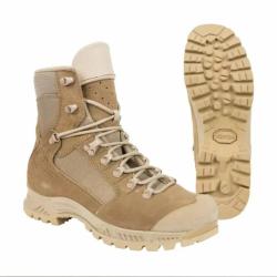 Chaussures Meindl Desert pour randonn&eacute;e et climat chaud 46