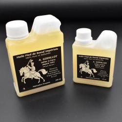 Huile pied de boeuf Imp&eacute;riale A.Godillot 250 ml