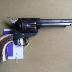 COLT SAA 1873 MILITAIRE   //////////////////// BAISSE DU PRIX ///////////////////////