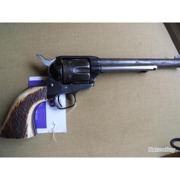 COLT SAA 1873 MILITAIRE   //////////////////// BAISSE DU PRIX ///////////////////////