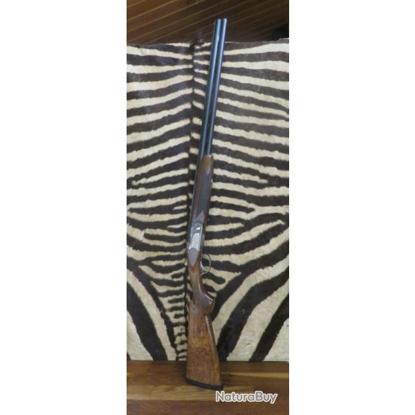 Fusil BERETTA Ultraleggero Silver Alu cal.20/76 canons 71 cm 5 chokes - mallette