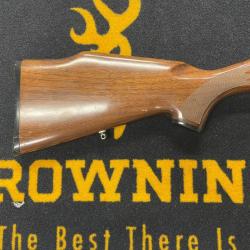 Remington crosse 742/7400/7500/7600 occasion