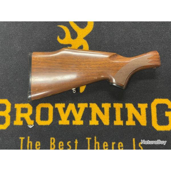 Remington crosse 742/7400/7500/7600 occasion
