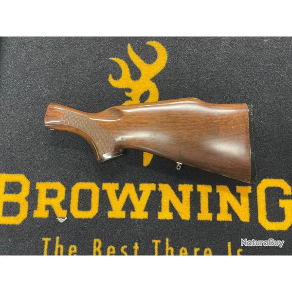 Remington crosse 742/7400/7500/7600 occasion