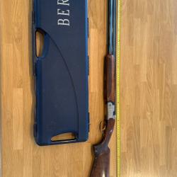 Beretta 686E Trap