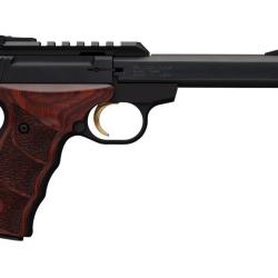 Pistolet Browning Buck Mark Plus Rosewood UDX Cal. 22LR